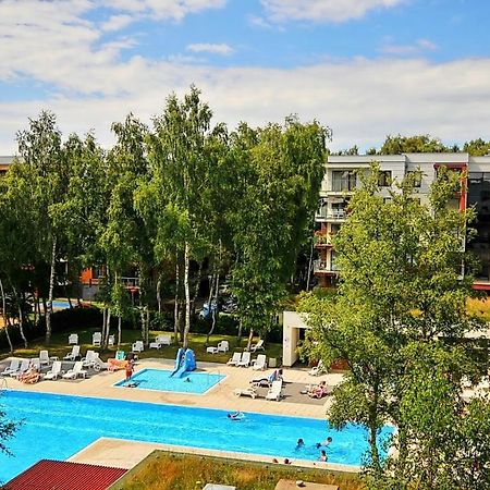 Apartament Wydmowy Osiedle Polanki Kolobrzeg Exterior photo